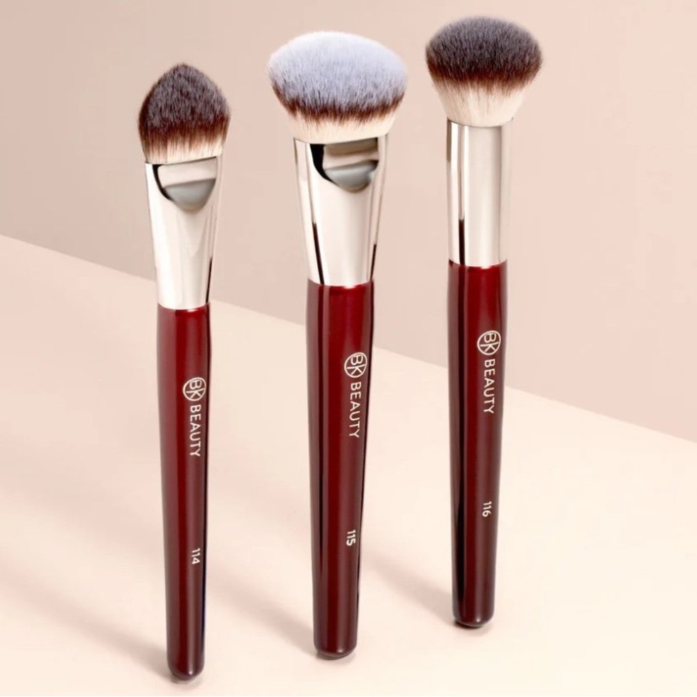 BK Beauty Core Complexion Trio - Picture 2 of 3